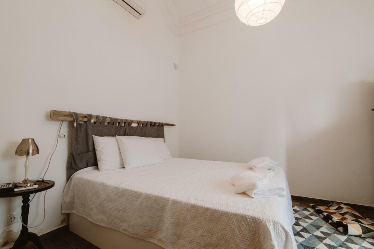 Willa Fernanda'S House Olhão Zewnętrze zdjęcie
